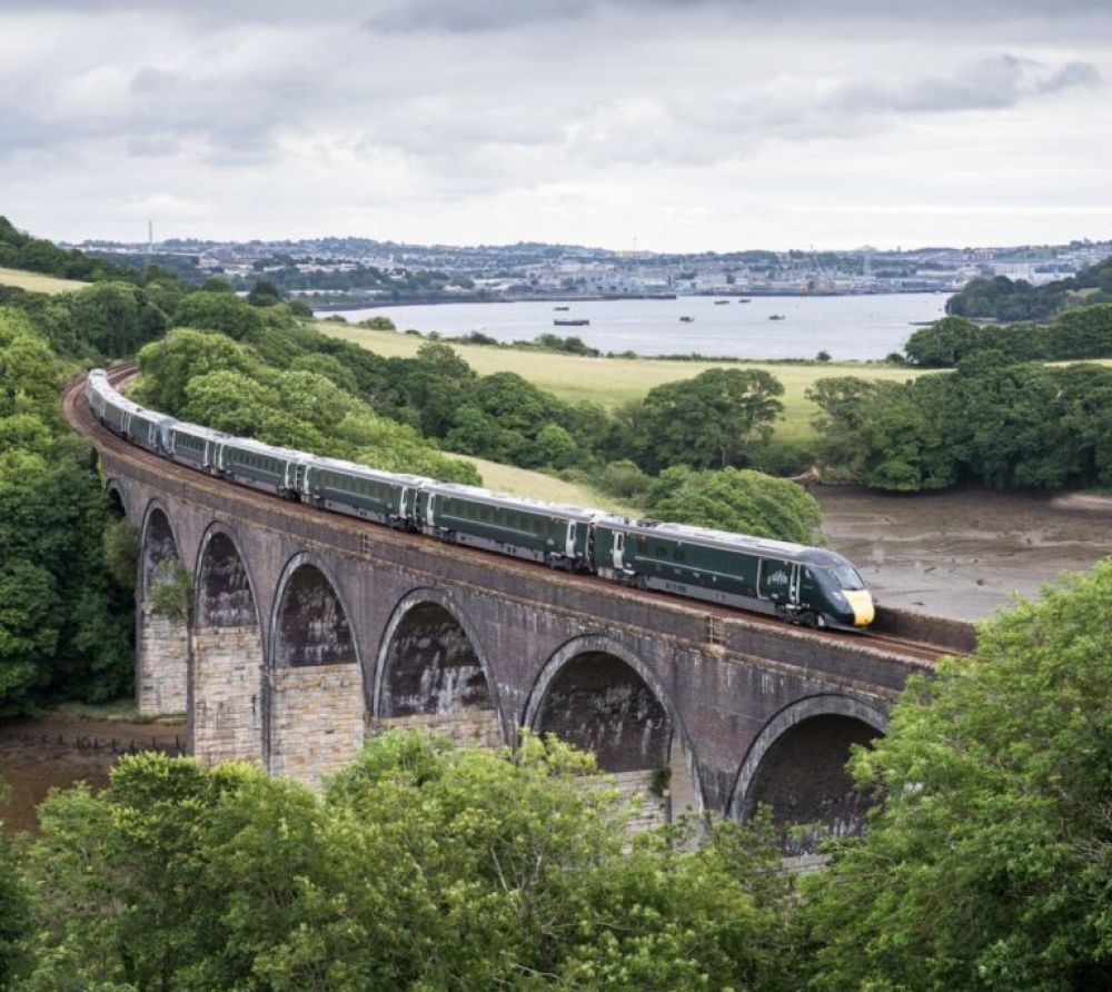 © Great British Railways Transition Team
