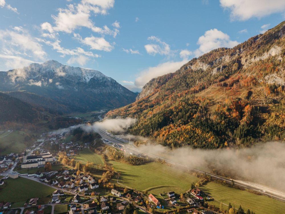 © ÖBB / MecGreenie