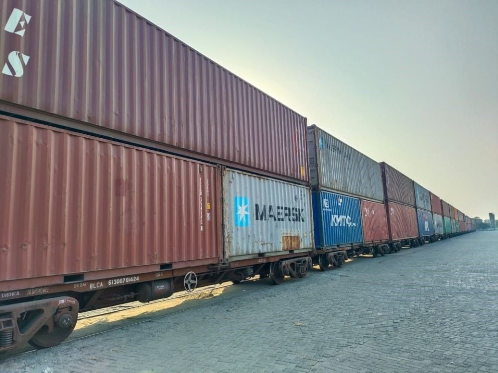 © Gateway Distripark