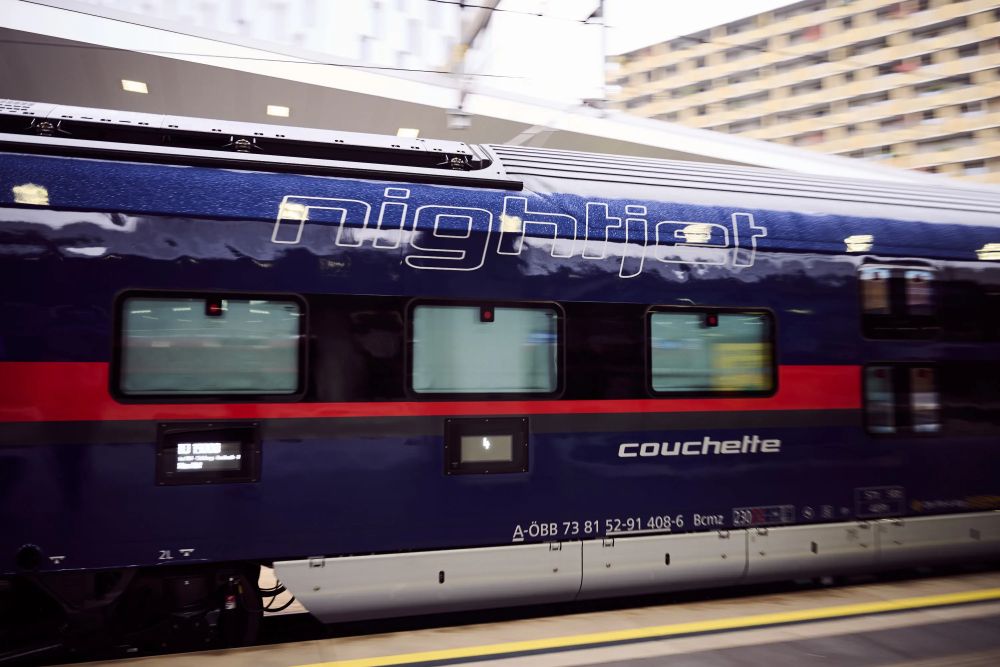 © ÖBB Marek Knopp