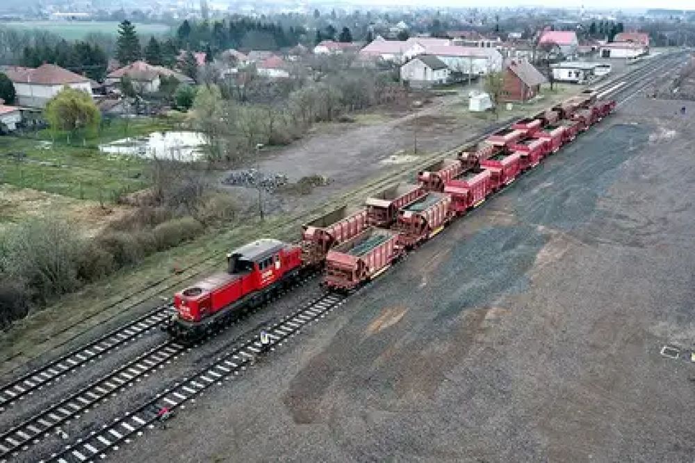 © Rail Cargo Hungaria