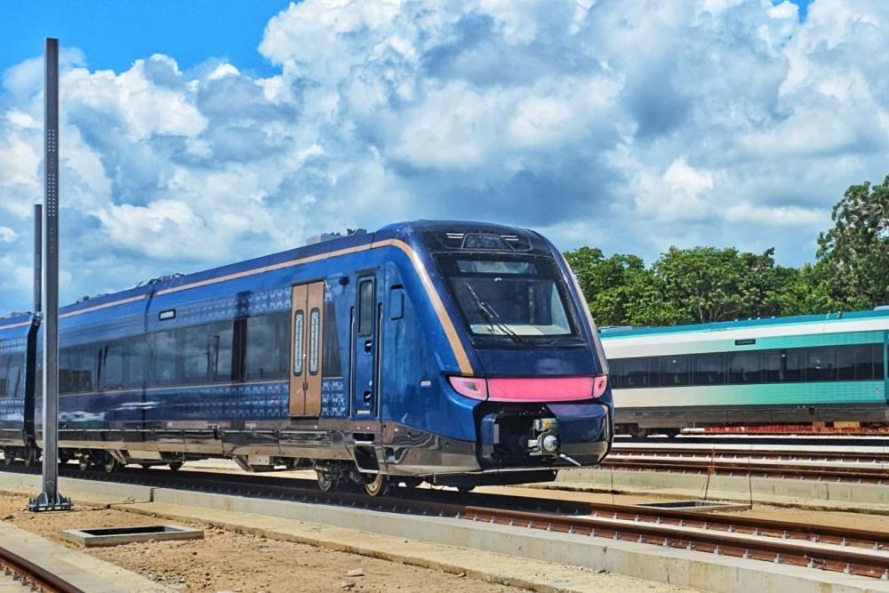 © Alstom