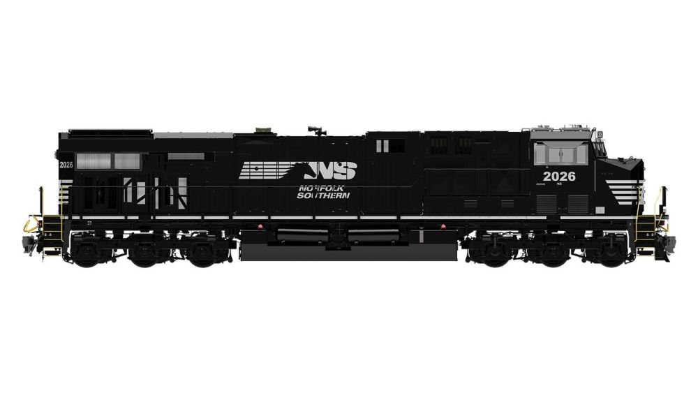 © Wabtec Corporation