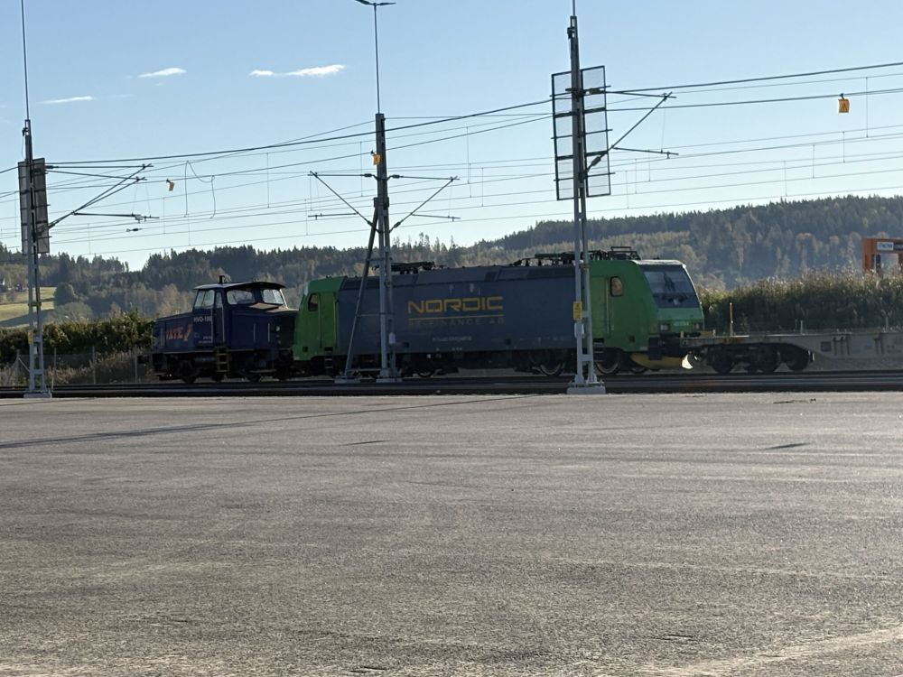 © VÄTE Rail