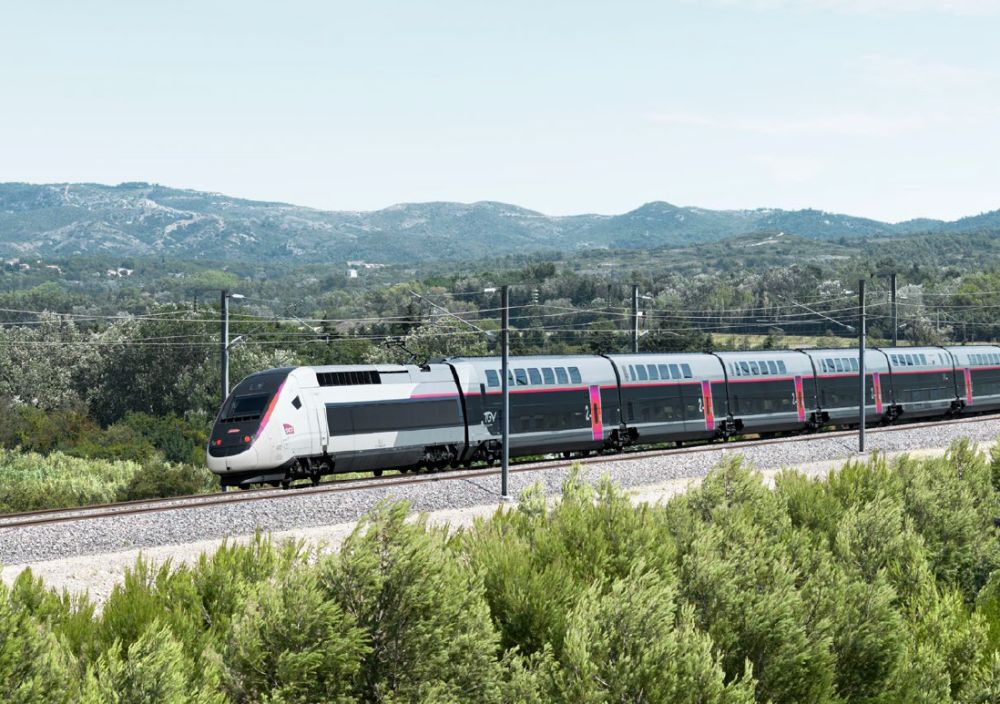 © SNCF