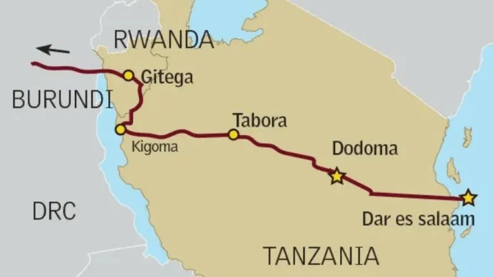 © Tanzania Invest