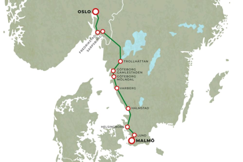 Sn llt get Introduces Malm Gothenburg Oslo Latest Railway News sn-llt-get-introduces-malm-gothenburg-oslo-latest-railway-news