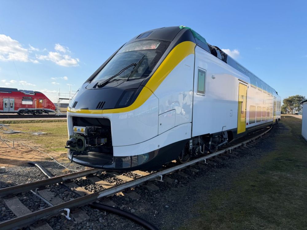 © Railmarket / Ľubomír Čech
