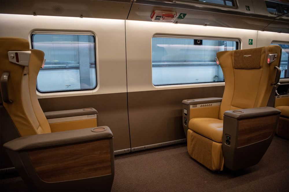 © Trenitalia