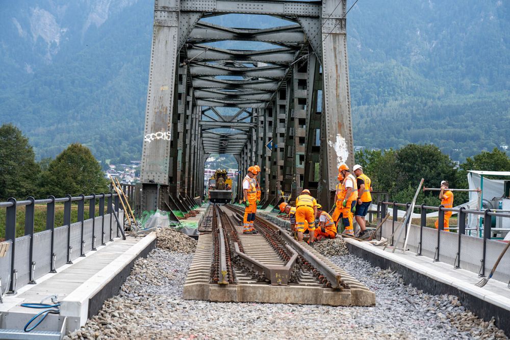 © ÖBB / Sailerbrothers&nbsp;