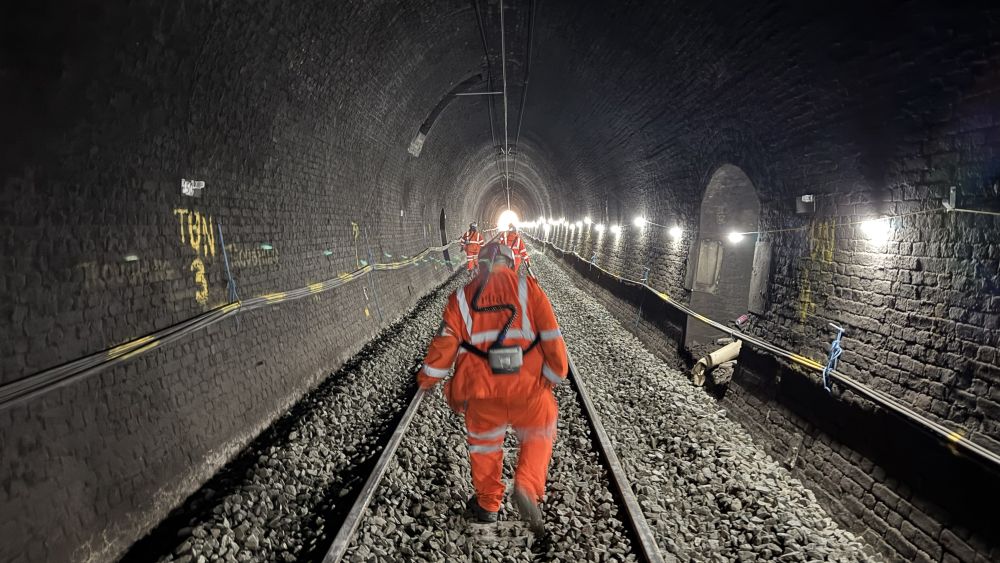 © Network Rail