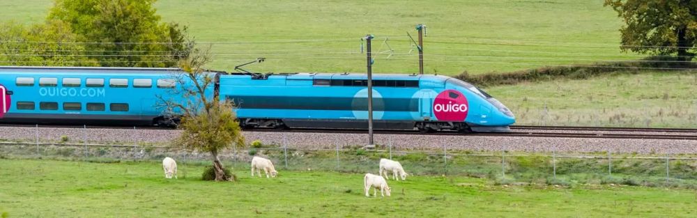 OUIGO Expands Its Service In France In December Latest Railway News ouigo-expands-its-service-in-france-in-december-latest-railway-news