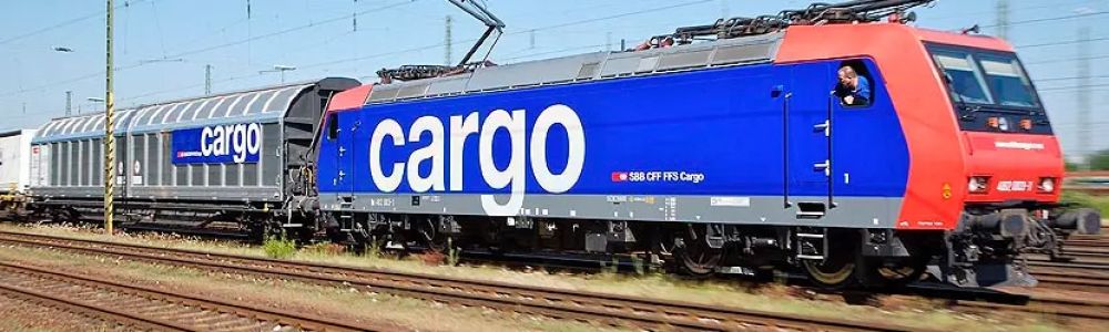 © SBB Cargo