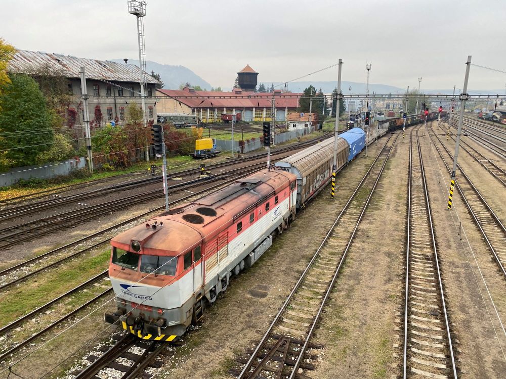 © RAILMARKET