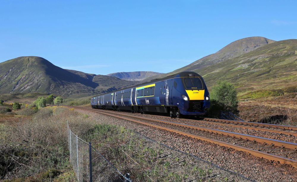 © ScotRail