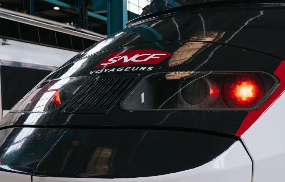SNCF Voyageurs Modernizes 104 TGV INOUI Sets Latest Railway News sncf-voyageurs-modernizes-104-tgv-inoui-sets-latest-railway-news