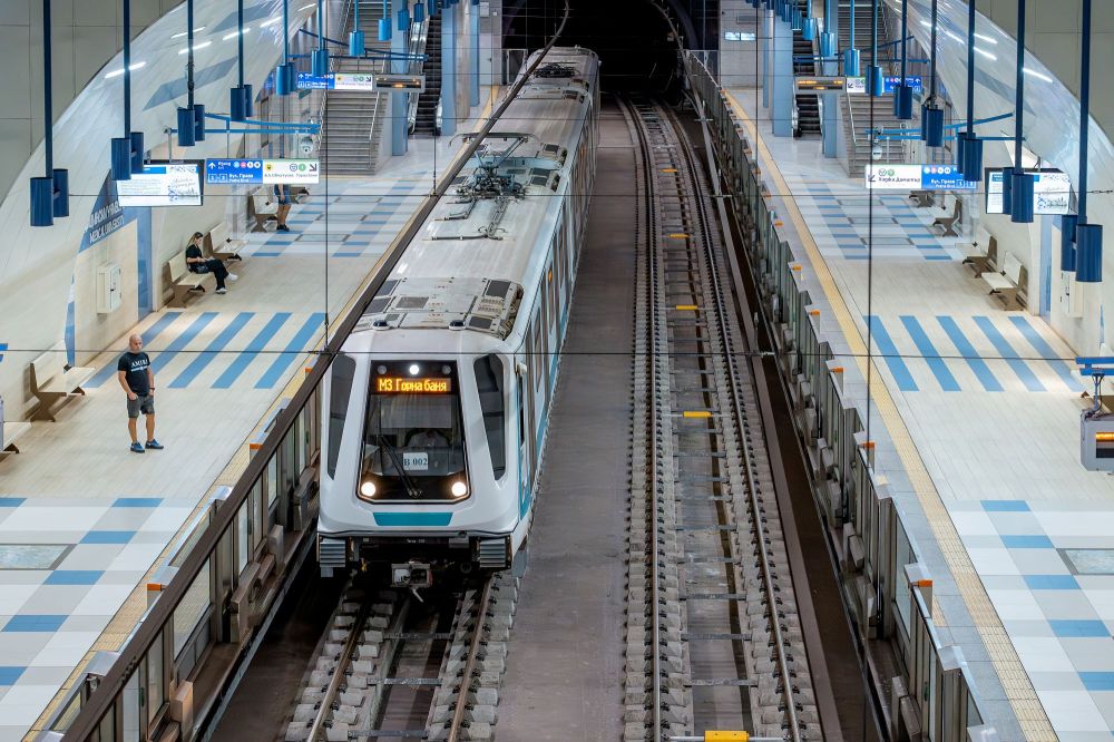 © Siemens Mobilty