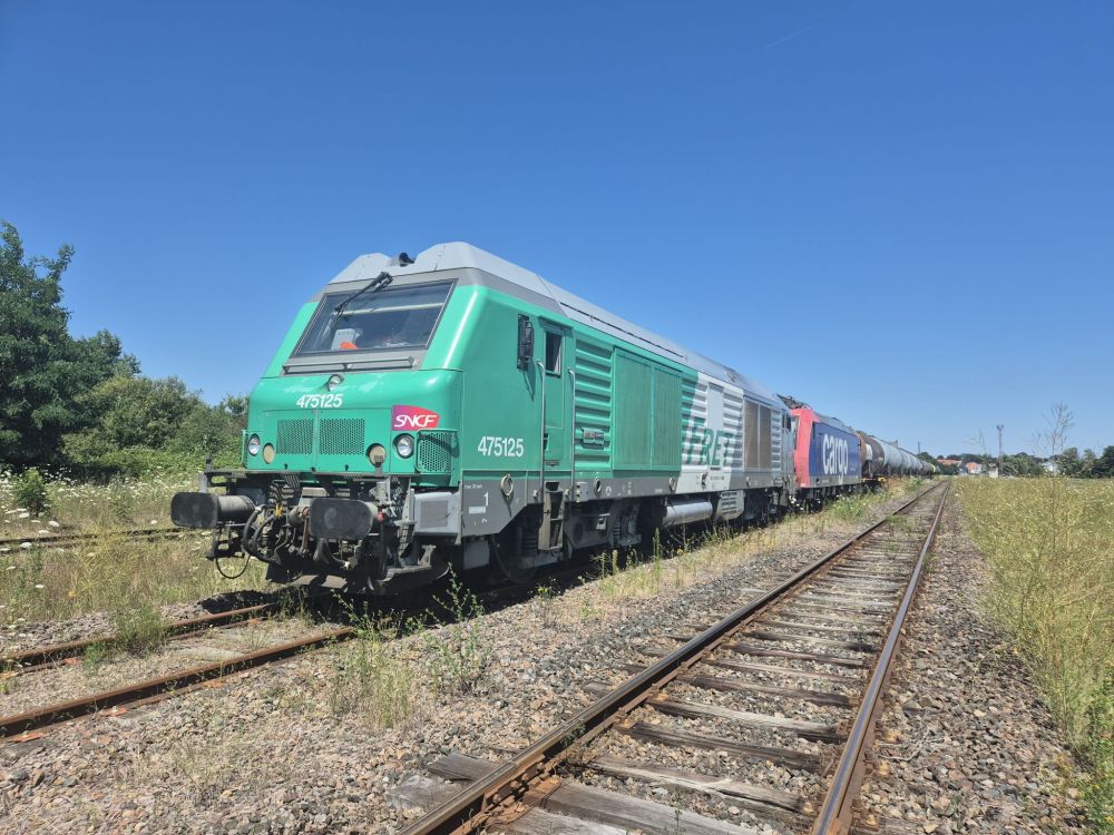 © SBB Cargo International