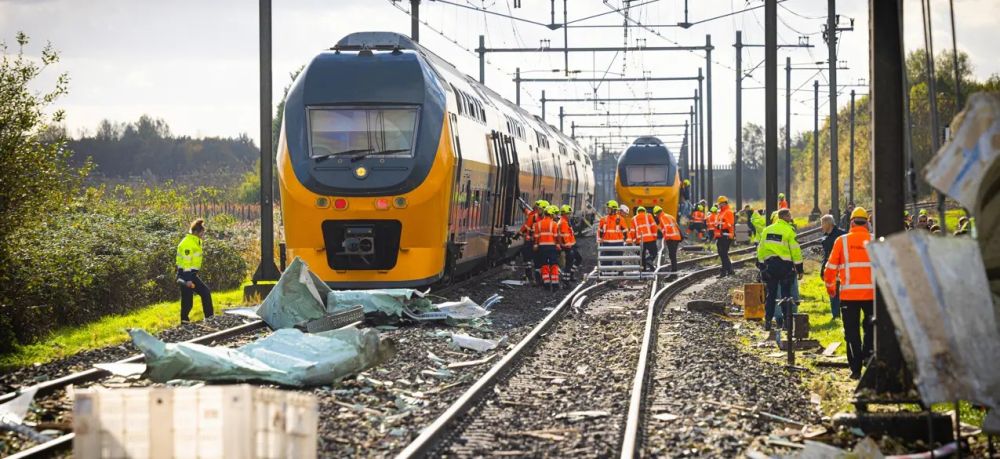 © ProRail