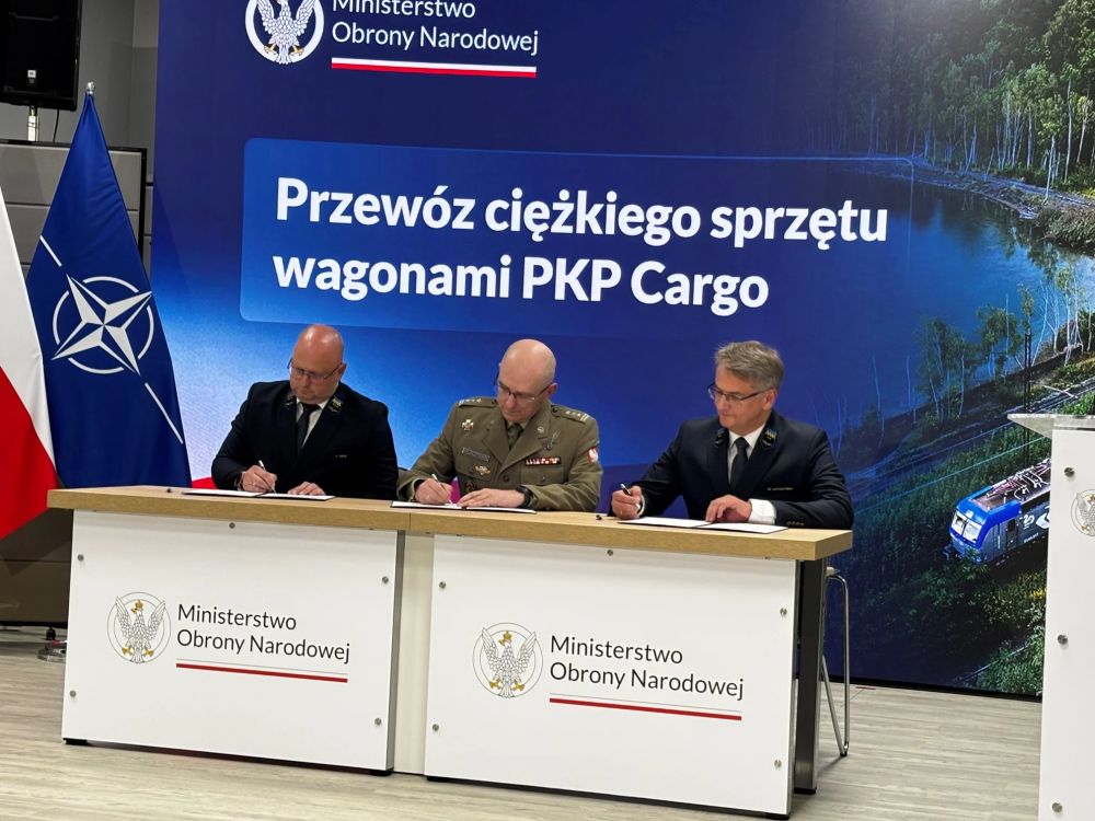 © PKP Cargo