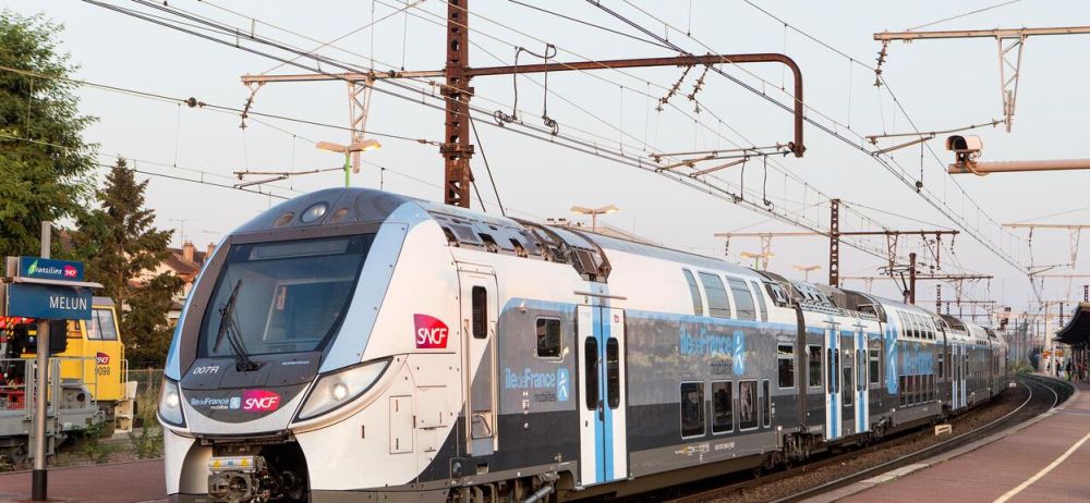 © Alstom