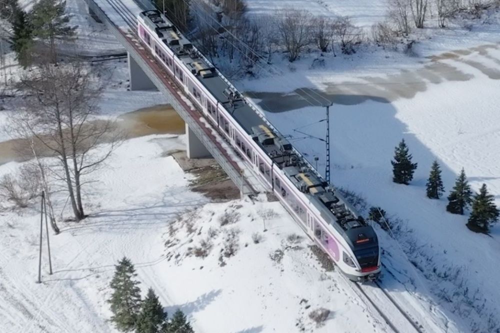© Siemens Mobility