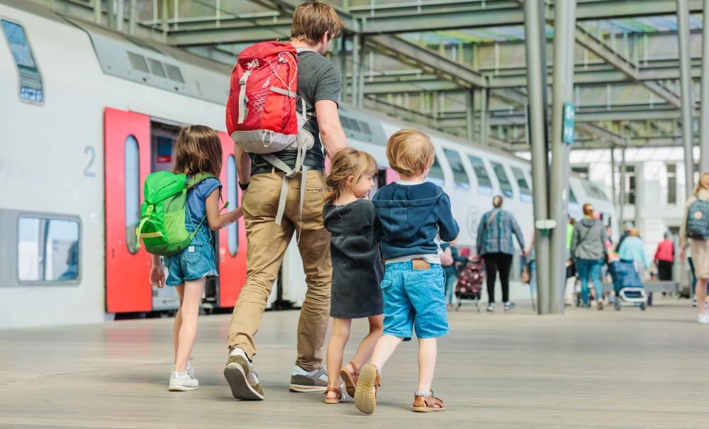 © SNCB