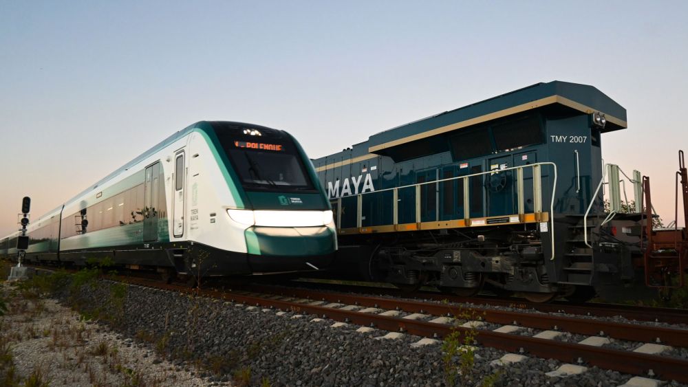© Tren Maya