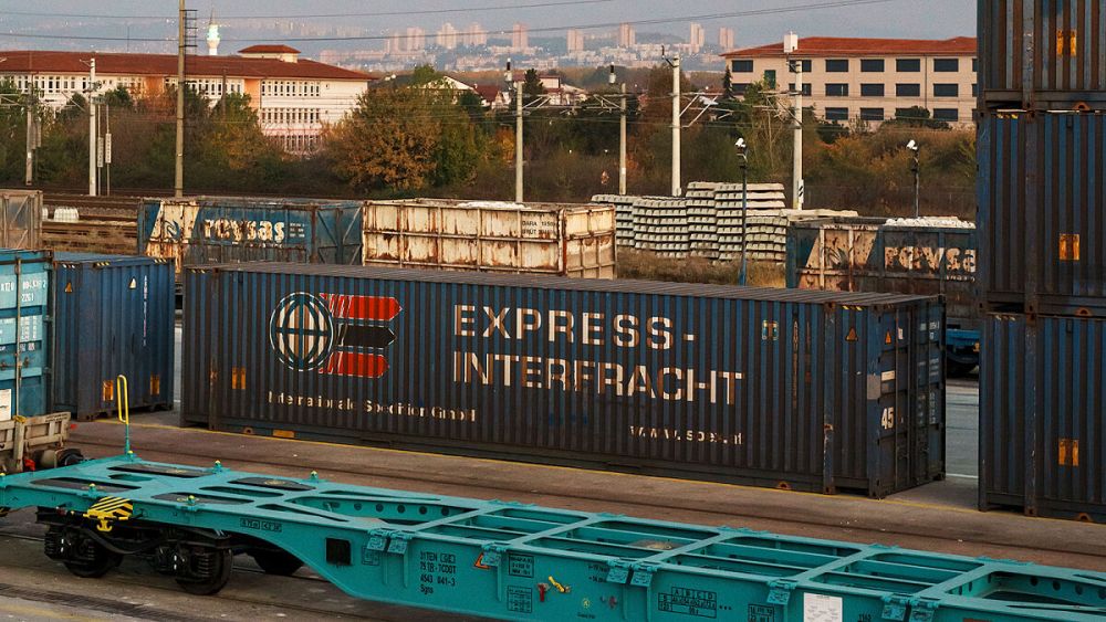 © Rail Cargo Group / Payr