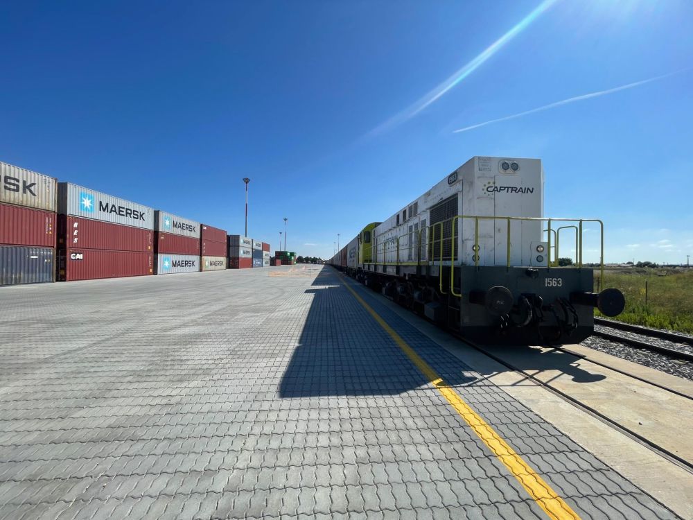 © OJE Logistics