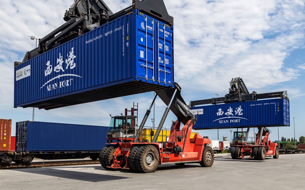 © PKP Cargo