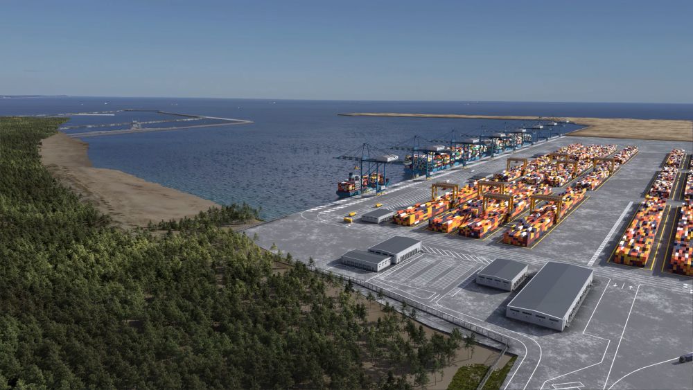 © Ministerstwo infrastruktury