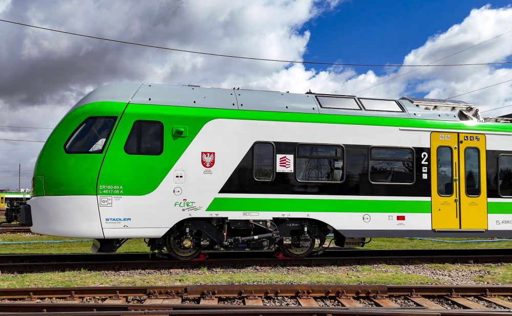 © Stadler