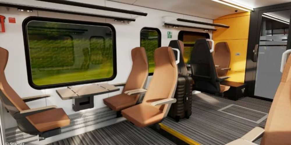 © Stadler