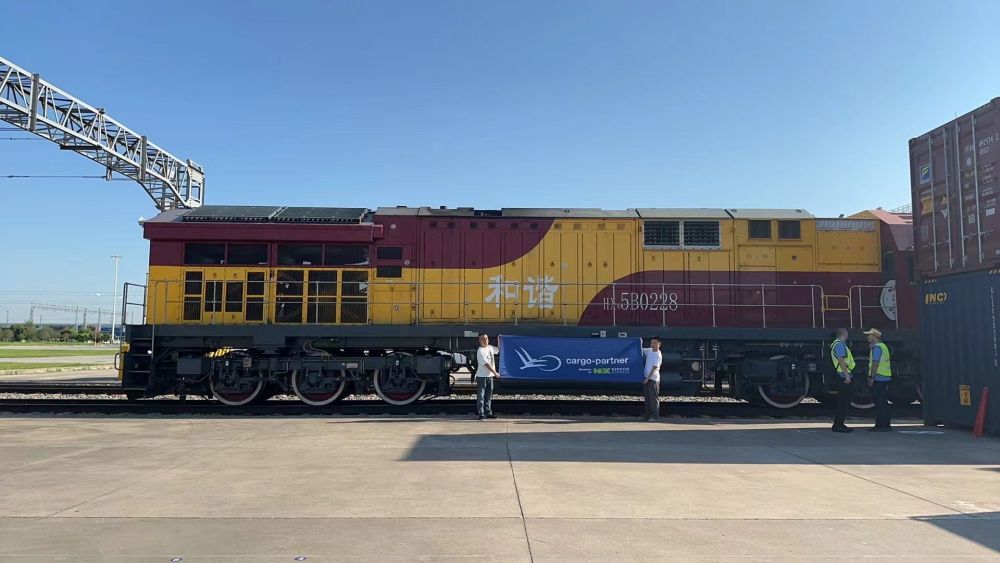 © cargo-partner