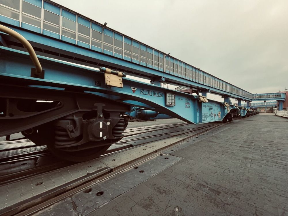 © Eurowagon