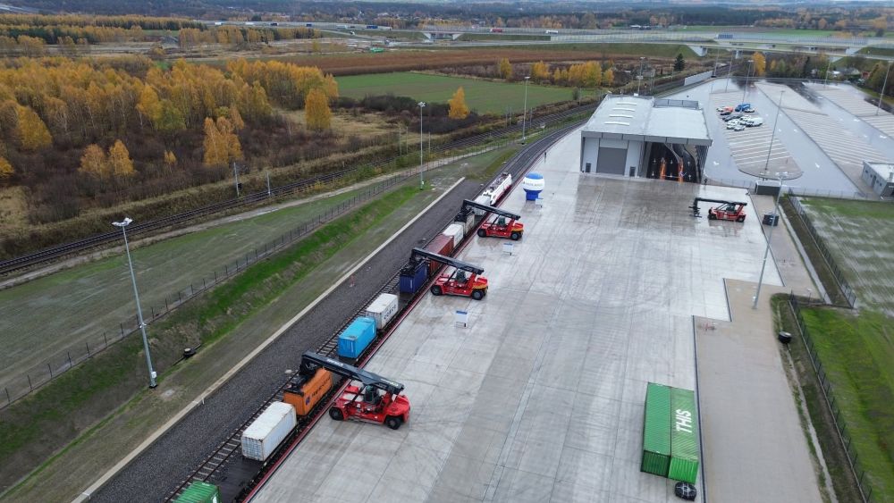 © PKP Cargo&nbsp;