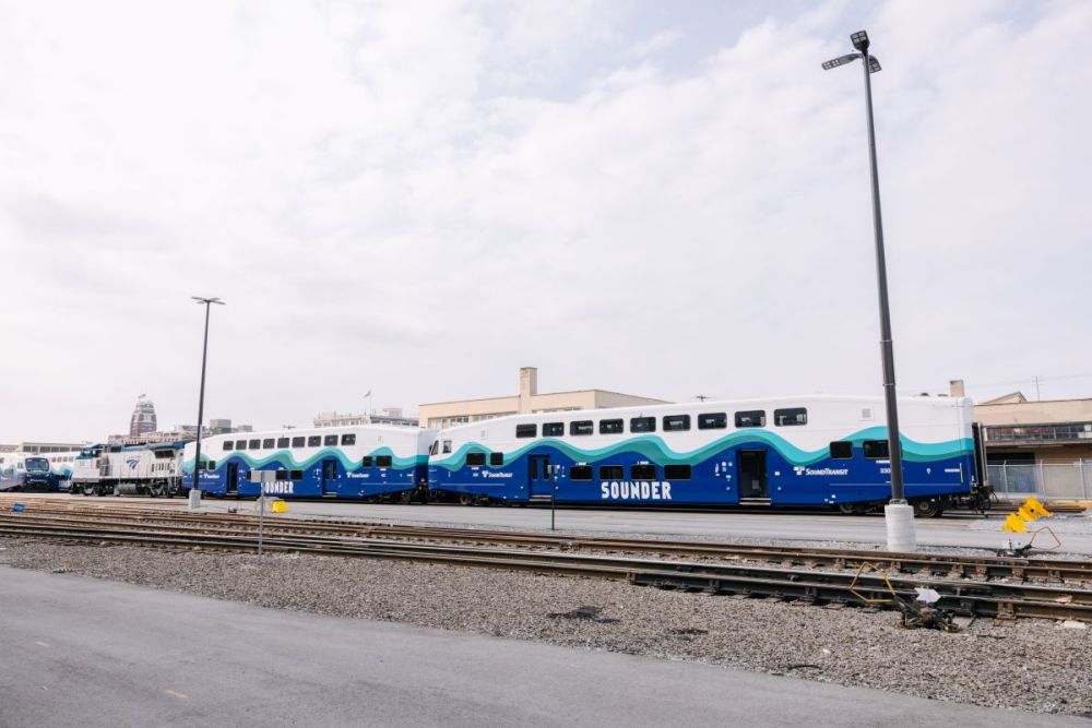 © Sound Transit