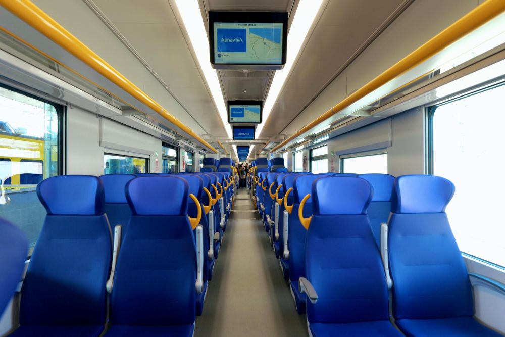 © Ferrotramviaria
