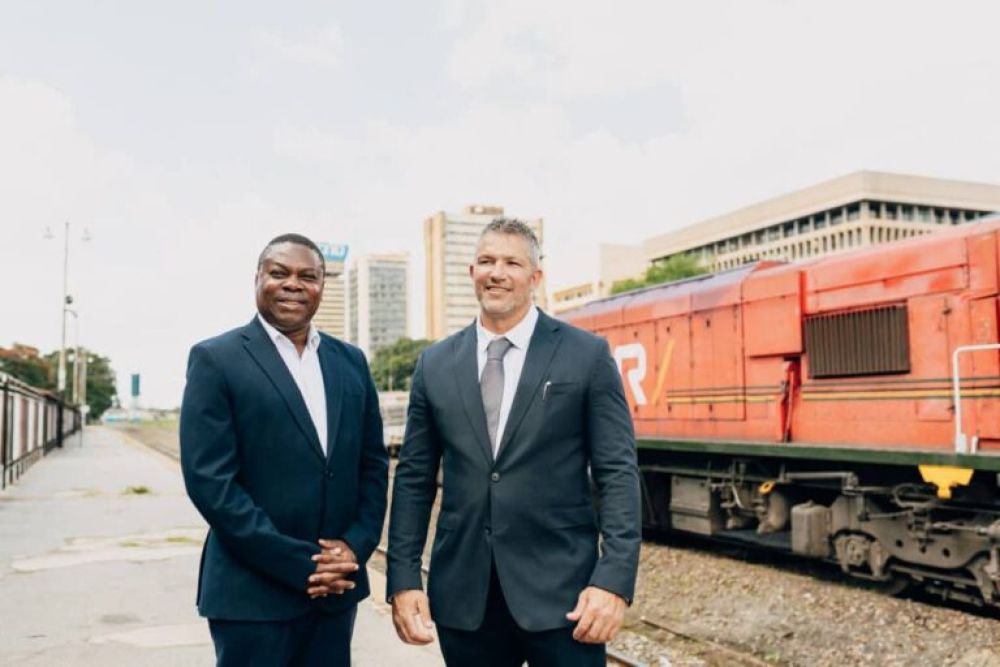 © Zambia Railways Limited