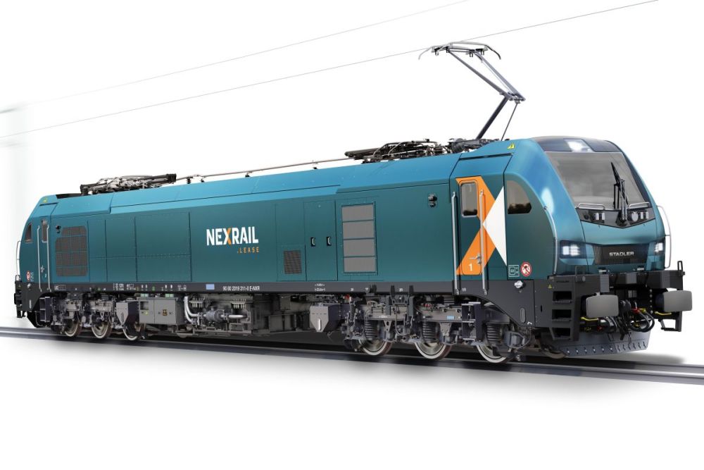 © Stadler