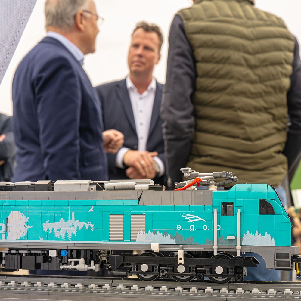 © Eisenbahngesellschaft Ostfriesland-Oldenburg