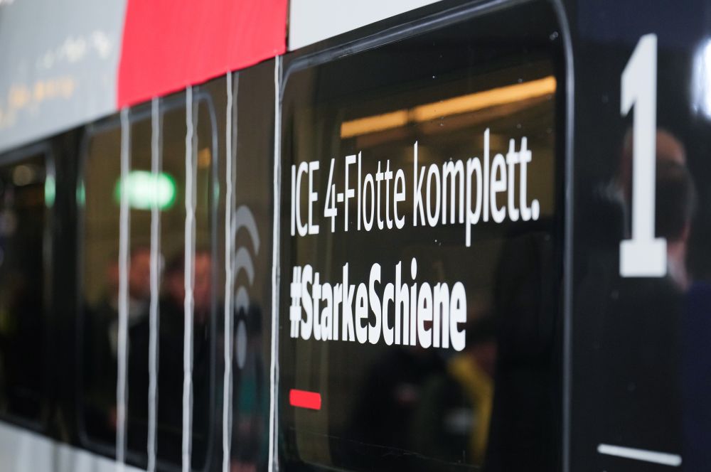 © Deutsche Bahn AG