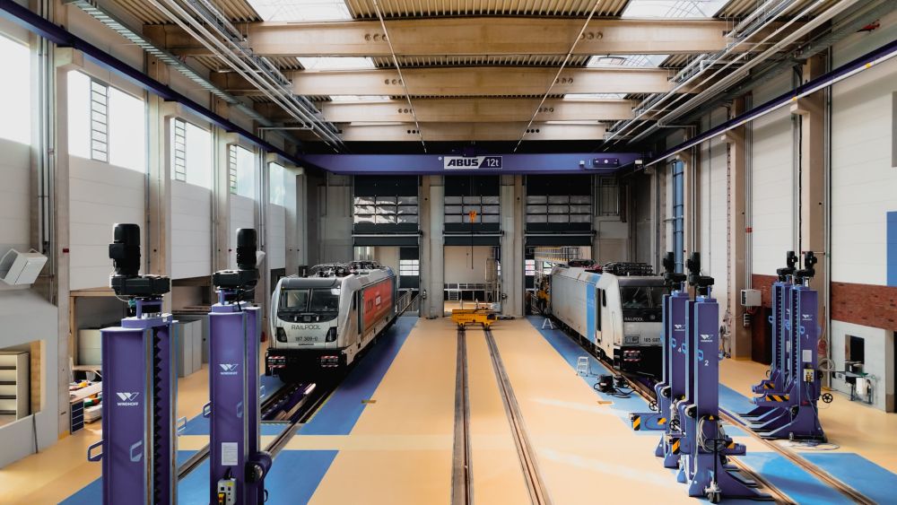 © railpool.com.de