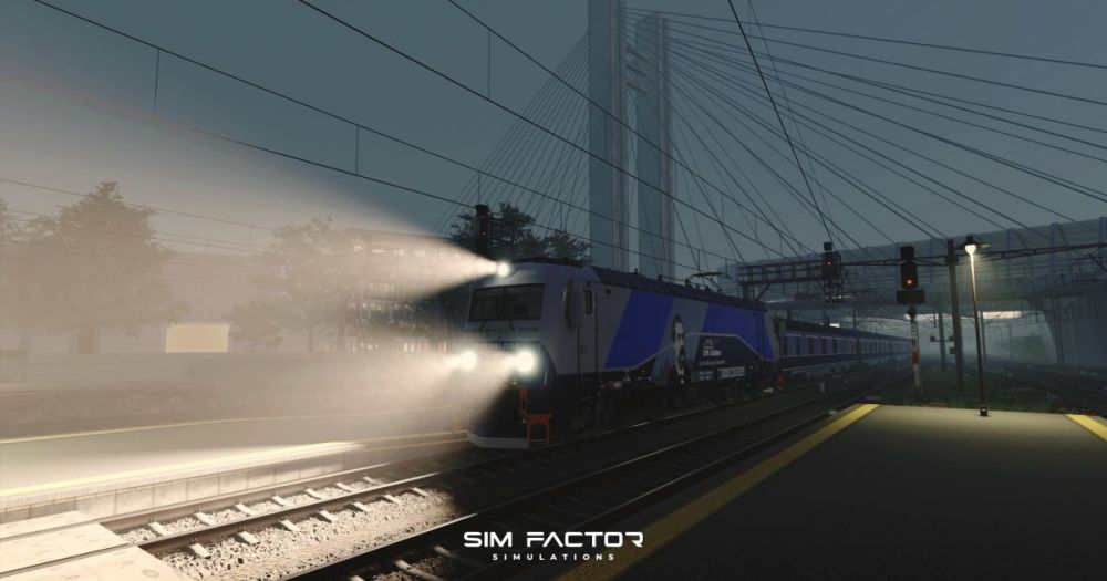 © SIM Factor