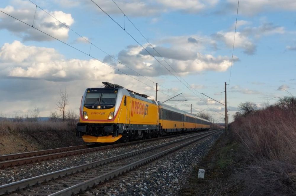 © RegioJet