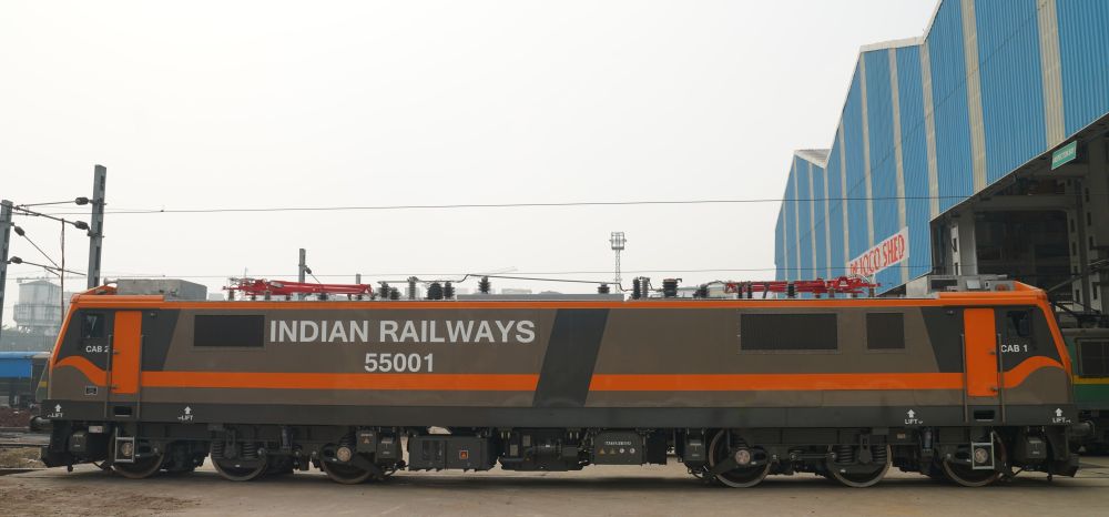 © Siemens Mobility