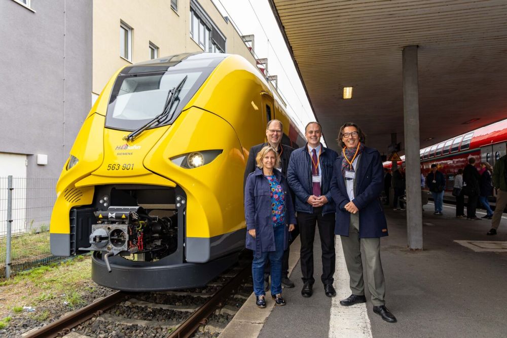 © SPNV-Nord, Gerhard Hohl