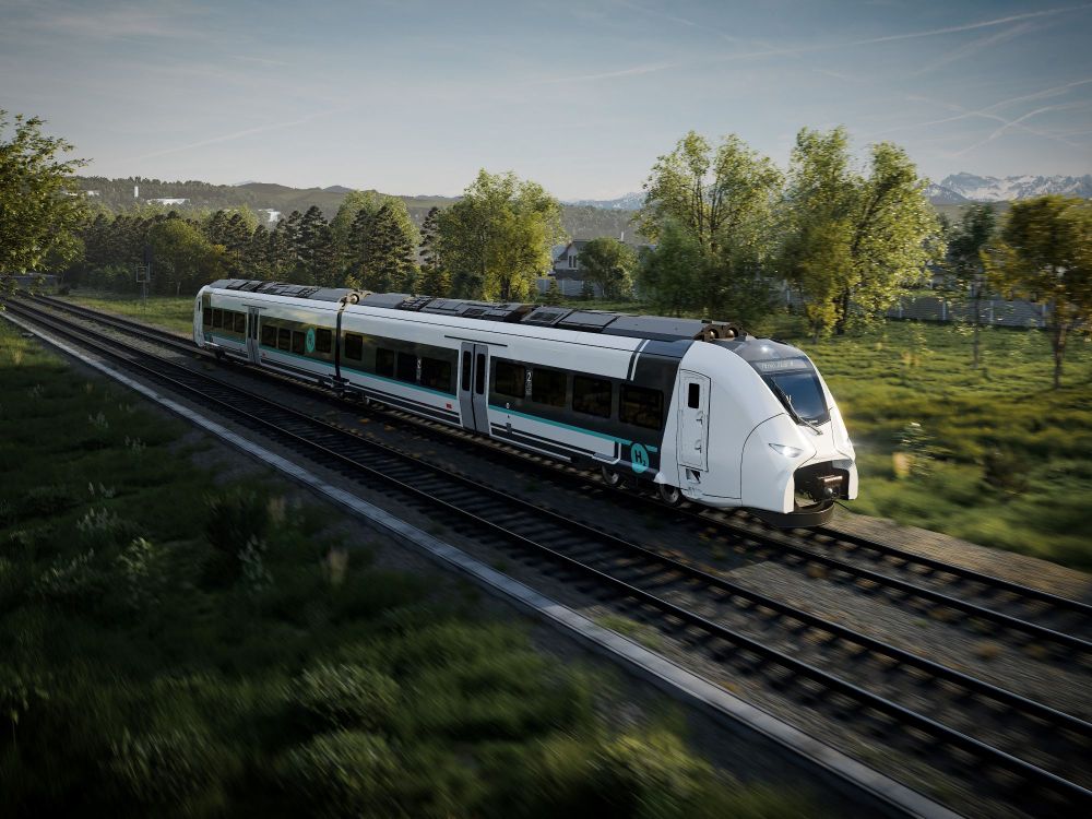 © Siemens Mobility