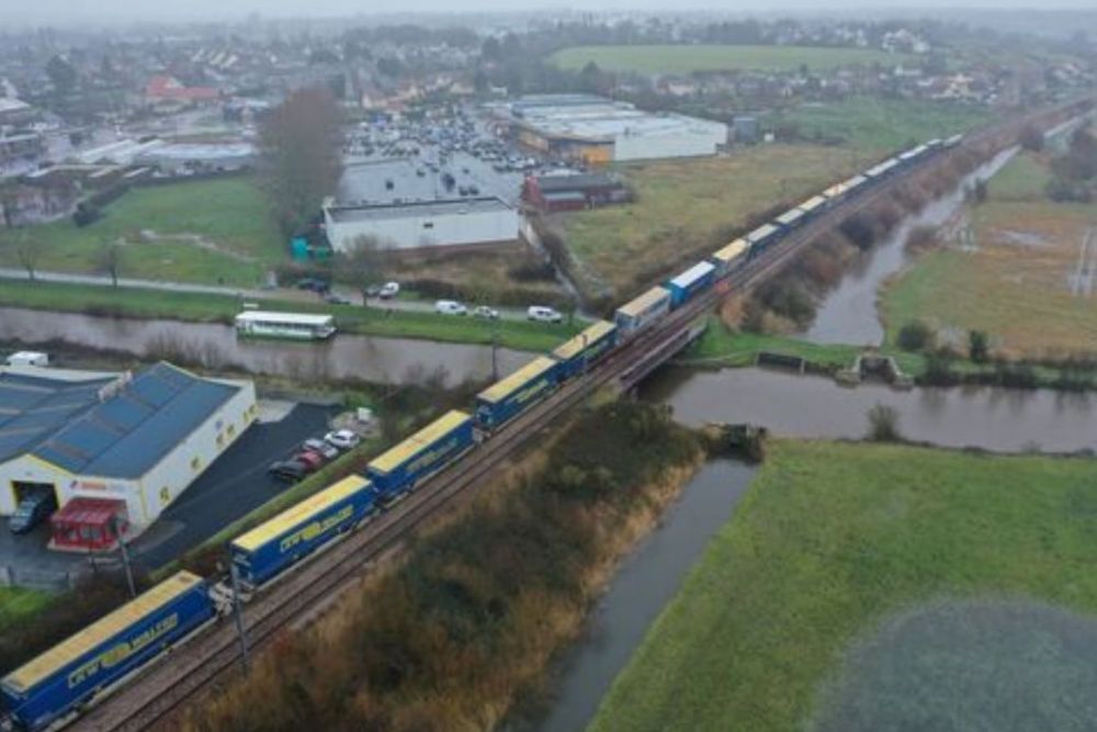 © SNCF Réseau